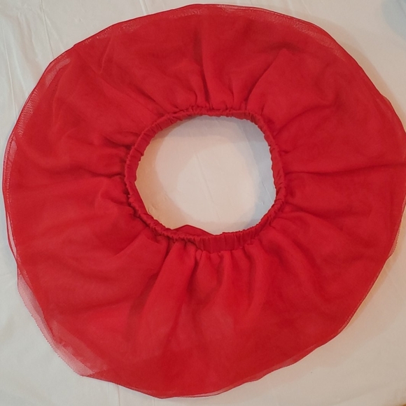 Cat & Jack Toddler Girl's Tutu Size 6-9 month - Picture 5 of 5